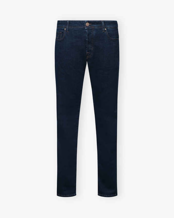 JACOB COHËN JC - Jeans Bard - Navy