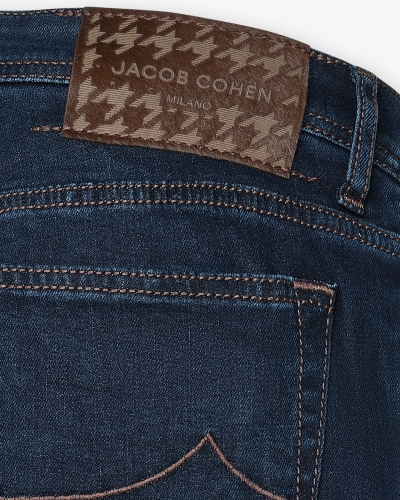 JC - Jeans Bard - Navy