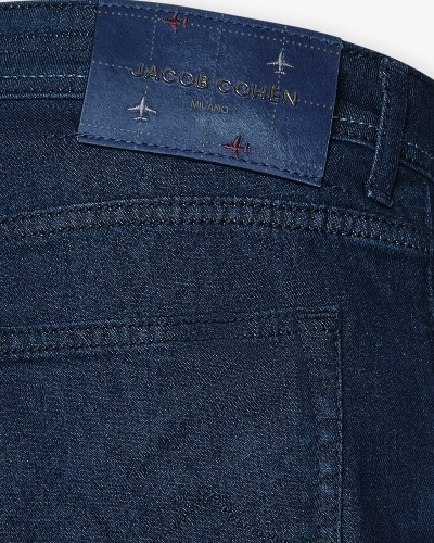 JC - Jeans Escape collection - Bard - Navy
