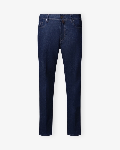 Jacob Cohën - Jeans Edo - Crocodile
