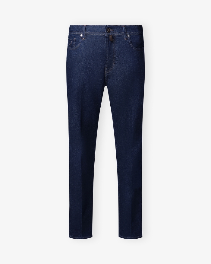 JACOB COHËN Jacob Cohën - Jeans Edo - Crocodile