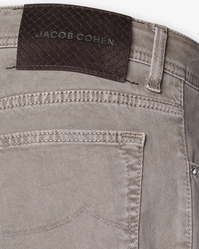 Jacob Cohën - Trousers Bard - Grey