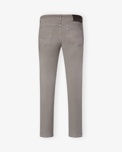 Jacob Cohën - Trousers Bard - Grey