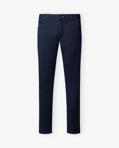 Jacob Cohën - Jeans Bard - Dark blue