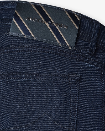 Jacob Cohën - Jeans Bard - Dark blue