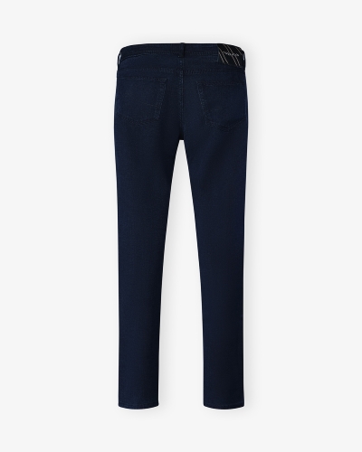 Jacob Cohën - Jeans Bard - Dark blue