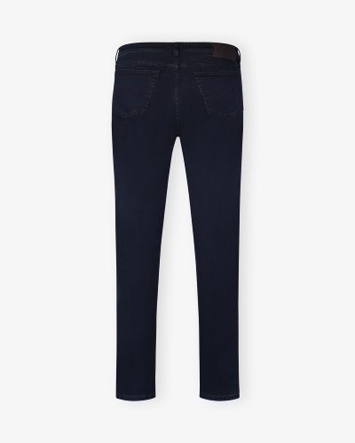 Jacob Cohën - Jeans Bard - Dark blue