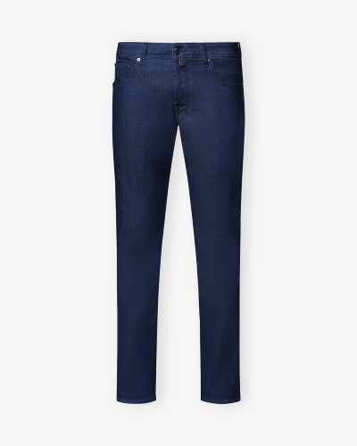 Jacob Cohën - Jeans Bard - Dark blue