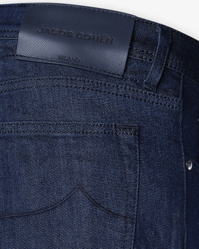Jacob Cohën - Jeans Bard - Dark blue