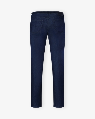 Jacob Cohën - Jeans Bard - Dark blue