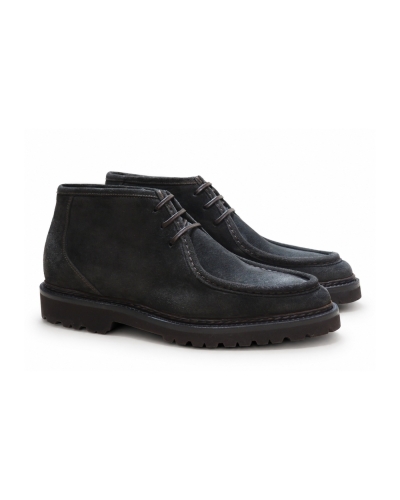 Bontoni - Parabontoni boot - Africa