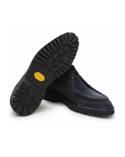 Bontoni - Parabontoni boot - Africa