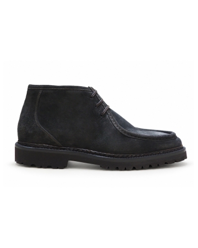 Bontoni - Parabontoni boot - Africa
