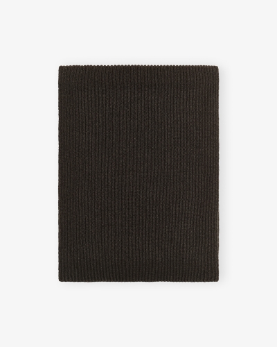 DC - Scarf cashmere - Brown