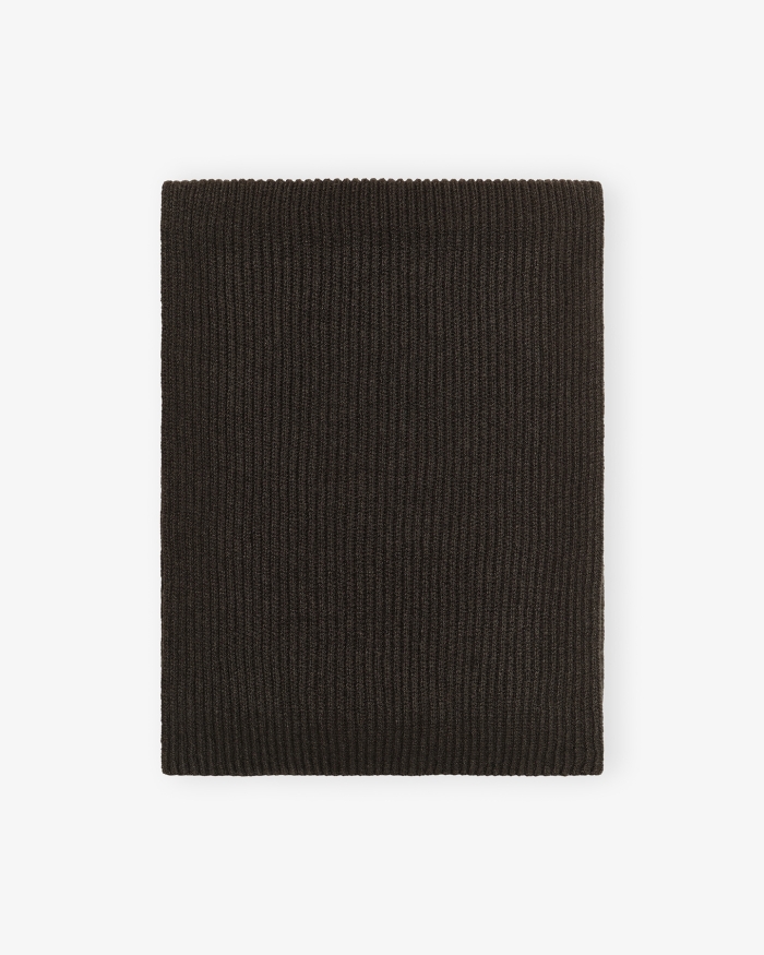 DORIANI CASHMERE DC - Scarf cashmere - Brown