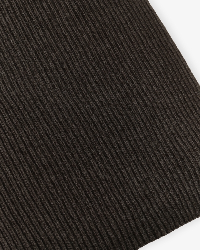 DC - Scarf cashmere - Brown