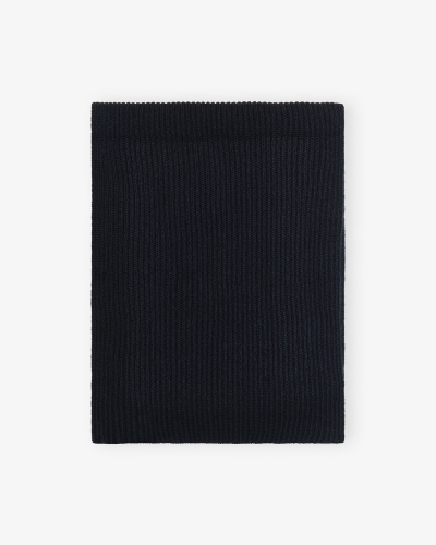 DC - Scarf cashmere - Navy