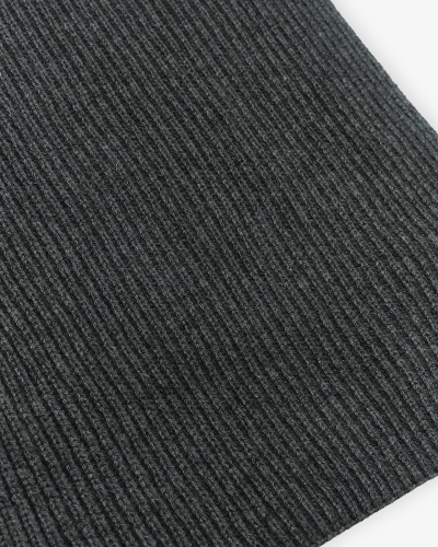 DC - Scarf cashmere - Grey