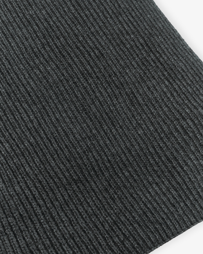 DORIANI CASHMERE DC - Scarf cashmere - Grey