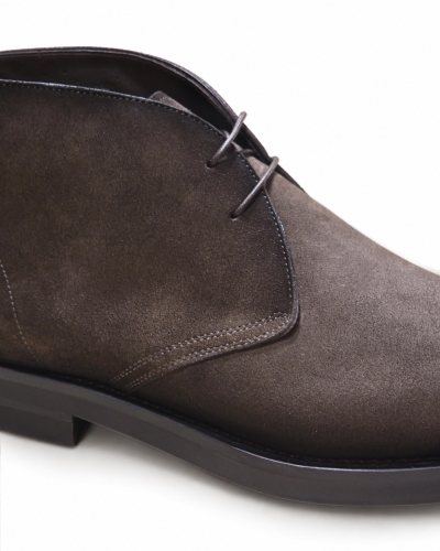 Santoni - Desert boot - Brown