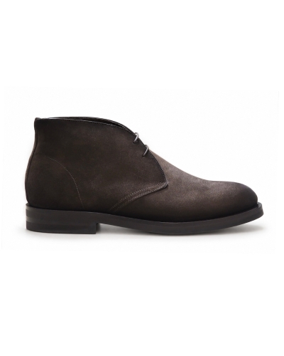 Santoni - Desert boot - Brown