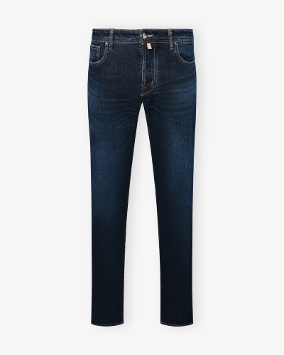 JC - Jeans apres-ski Bard - Navy