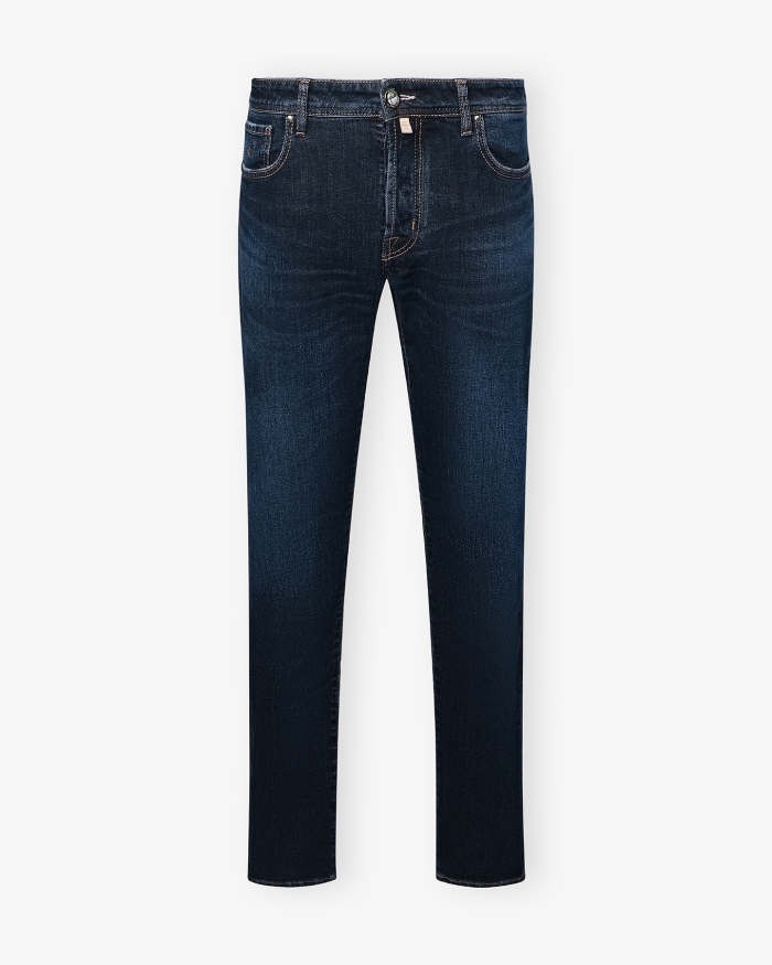 JACOB COHËN JC - Jeans apres-ski Bard - Navy
