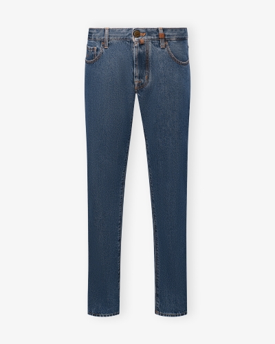 JC - Jeans Edo - Navy