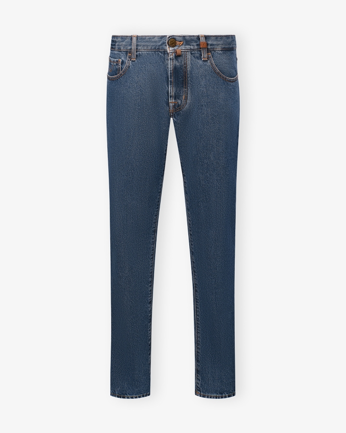 JACOB COHËN JC - Jeans Edo - Navy