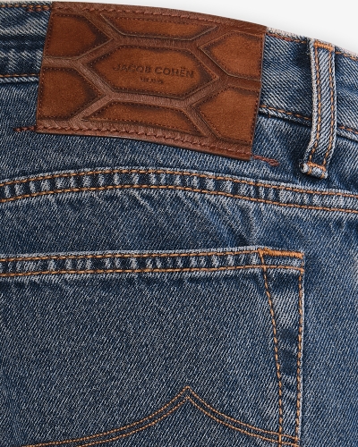 JC - Jeans Edo - Navy